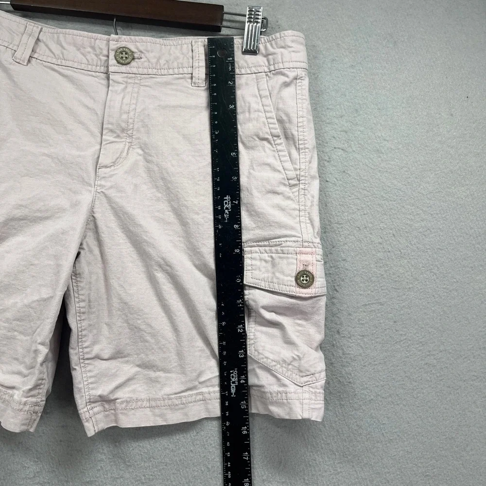 Eddie Bauer lightweight cotton